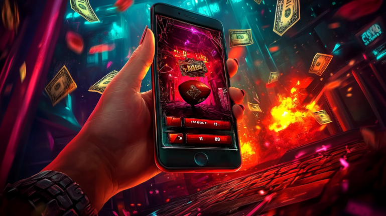 Why Download the Bet4yaar Casino App