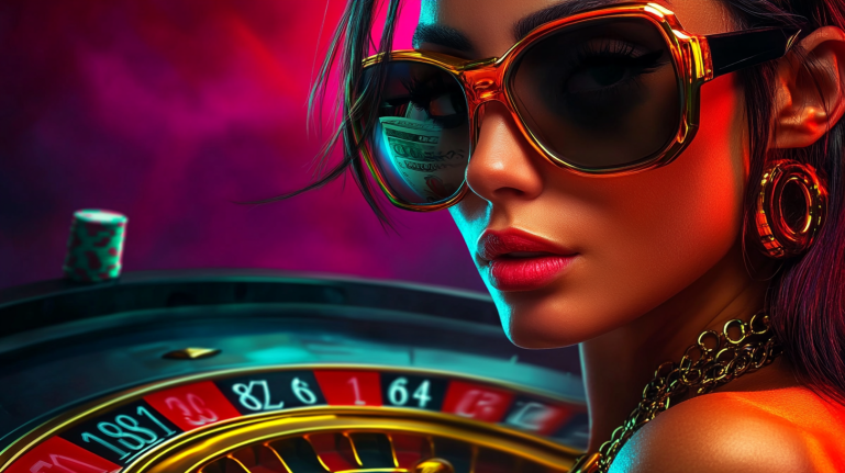 RTP Slots